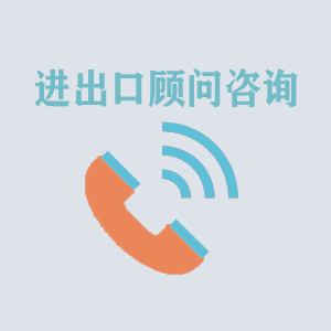 成都进出口顾问咨询